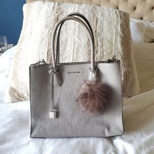Michael Kors Grey